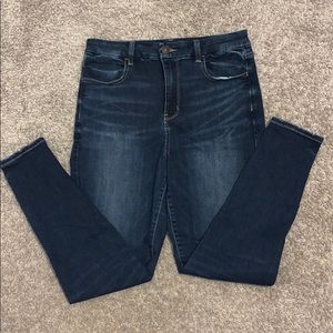 AMERICA EAGLE JEANS